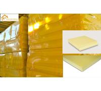 Pannello Polistirene Estruso XPS ISOLAMENTO TERMICO TETTO PARETE 2-3-4-6