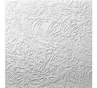 Pannello Polistirolo Decorativo per Soffitto e Parete effetto