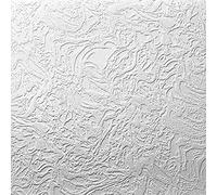 Pannello polistirolo decorativo per soffitto e parete effetto 3D isolante termic