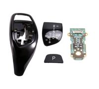 Pannello Pomello Cambio F Chassis e Circuito LED con Patch W/ Patch Puls8536