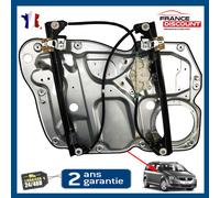 Pannello Porta Anteriore Destra per Touran (2003-2015) Leva Vetro 1T1837462B