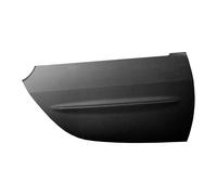 PANNELLO PORTA ANTERIORE DESTRA SMART FORTWO DAL 1998 AL 2007 NO CABRIO PORTIERA