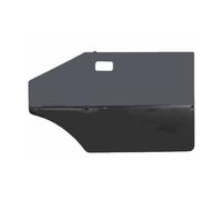Pannello porta anteriore destro in pelle Iveco New Daily 93939567 93939569