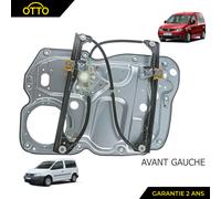 Pannello Porta Anteriore Sinistra per VW Caddy 2004-2016 Leva Vetro = 2K1837729H