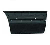 Pannello porta anteriore sinistro CRAFTER SPRINTER 06-18 parte ester