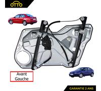 Pannello Porta Anteriore Sinistro per Leon Toledo Alzacristallo 1M0837461A