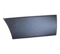 PANNELLO PORTA ANTERIORE SINISTRO TRANSITO TARGA RAPPRESENTANTE 86-99 alta 28 cm