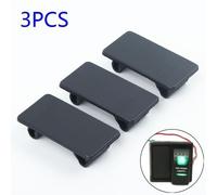 Pannello Porta Interruttore Rocker Nero Standard Carling ARB Narva 3x