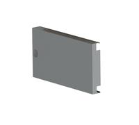 Pannello Porta per Solarbayer HVS 16 - 40 E / LC