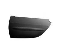 Pannello porta posteriore sinistra per smart fortwo 1998 al 2007 (no cabrio)