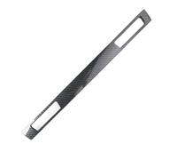 Pannello Portabicchieri Per Serie 3 / M3 2005-2012 | Finitura interna per E90, E91, E92, E93 guida a sinistra - LHD - Codice 51457138798(fibra di carbonio)