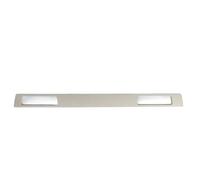 Pannello Portabicchieri Per Serie 3 / M3 2005-2012 | Finitura interna per E90, E91, E92, E93 guida a sinistra - LHD - Codice 51457138798(Gray)