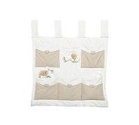 Pannello Portaoggetti Nanan Tato Ecru