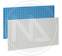 PANNELLO PORTAUTENSILI AVORIO (BIANCO) 100X50HCM