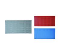 PANNELLO PORTAUTENSILI colore rosso PROMETAL