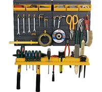 Pannello portautensili porta attrezzi da Muro con misure 646x385 h/mm ART PLAST