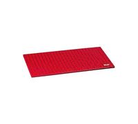 PANNELLO PORTAUTENSILI PORTA UTENSILI ATTREZZI FORATO PER MURO 46X98cm VALEX