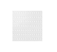 Pannello Portautensili Scrivania Pannelli Da Parete Con Pannelli Forati Organizzatore Da Parete Con Pannelli Forati Display Di Montaggio Kit Pannelli Forati Fai Da Te Pannello Di Stoccaggio For Strume