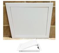 Pannello Portello Ispezione Porta Pannello di dello s di accesso, meccanismo di apertura/chiusura a scatto, coperchio a ribalta resistente, scatola dei fusibili e armadietto