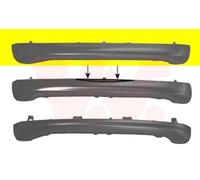 VAN WEZEL 5430634 Pannello posteriore