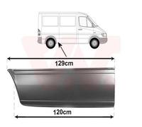 Pannello Posteriore Destro Di Connessione Per Mercedes-Benz Sprinter 4-T Bus 904