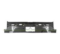 Pannello Posteriore Per Opel/vauxhall Corsa C Dal 2000 Al 2003 Op0303250 5184224