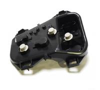Pannello posteriore sinistro per BMW F20/F21 LCI, pezzo di ricambio 63217262575, realizzato in materiale ABS