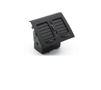 Pannello Prese d'Aria Centrale Sinistra Destra Posteriore con griglia di Ventilazione, per Skoda, Octavia 2 A5 MK2 RS 2004-2014 1ZD820951 1ZD819203