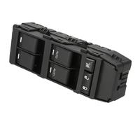 Pannello Principale Interruttore Alzacristalli Elettrico Auto 04602781AA Per Jeep Per Commander Per Grand Per Cherokee 2006-2010 8+6 Pin 4602781AA 4602736AA Interruttore Alzacristallo Elettrico
