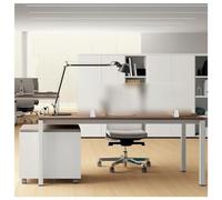 Pannello privacy acrilico 60 x 60 cm divisore da scrivania per casa e ufficio scudo riduzione del rumore barriera visiva per studenti efficace blocco di distrazione
