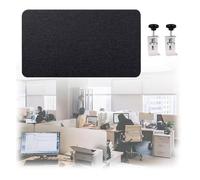 Pannello privacy da scrivania, divisorio divisorio per ufficio per studenti e professionisti