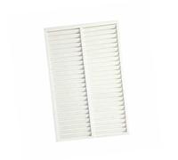 Pannello privacy decorativo esterni, schermi divisori giardino in legno, telaio supporto piante, for balcone sul cortile, prato, terrazza(90x150cm)