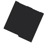 Pannello professionale del letto di calore del piatto di costruzione di stampa per l'attrezzatura facile da usare dell'istituzione educativa del doppio lato della piattaforma del letto di stampa