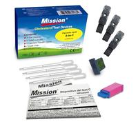 PANNELLO PROFILO LIPIDICO 3in1 + CAPILLARI per codice 23932