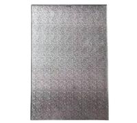 Pannello protettivo termico autoadesivo per frigoriferi e forni ignifugo, isolamento termico antincendio per armadi, stufe, forni a microonde, soluzione di sicurezza in cucina