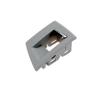 Pannello Pulsante Finestrino Anteriore Destro BMW Serie 5 F10/F11 51417225894