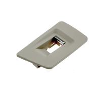 Pannello Pulsante Finestrino Posteriore Destro BMW Serie 5 F10/F11 51427234432