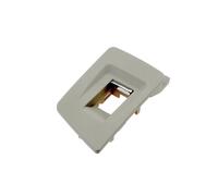 Pannello Pulsante Finestrino Posteriore Sinistro BMW Serie 5 F10/F11 51427234431