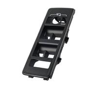 Pannello pulsante interruttore vetro bordo nero per Land Rover OE numero parte c