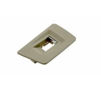 Pannello Pulsante Vetro Beige Posteriore Destro BMW Serie 5 F10/F11 51427234428
