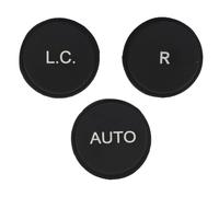 Pannello pulsanti cruscotto L C & R & AUTO per Ferrari 430, 612, 599 materiale ABS ad alta resistenza