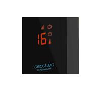 Riscaldamento Ceramico Elettrico Cecotec Ready Warm 3100 Smart Now 2000w (ricondizionati C)