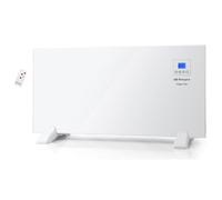 Pannello Radiante Orbegozo REH 2000A 2000W con Programmazione e Telecomando