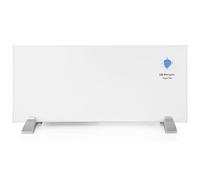 Orbegozo REW 2000 Pannello Radiante Wifi 2000W
