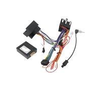 Pannello Radio 9 Pollici Per BENZ B200 CLASE A W169 B W245 2005-2011 Autoradio Fasce Android Lettore MP5 2 Din Stereo Cornice Trim Kit Montaggio Autoradio(Cable Canbus)