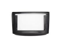 Pannello Radio Da 10,1 Pollici Per Mercedes Per Benz Per Vito Per Viano (639) 2003-2010 Kit Installazione Piastra Adattatrice Cruscotto