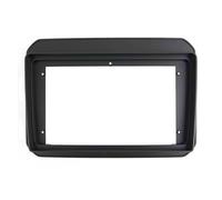 Pannello radio Kit Rivestimento Cruscotto 9 Pollici Per Suzuki Per Ignis 2017+ Cornice Stereo Audio Doppio DIN