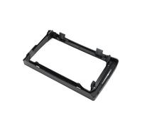 Pannello radio Per Citroen Per Berlingo 2010-2017 Kit Adattatore Pannello Montaggio Radio Cruscotto 9 Pollici