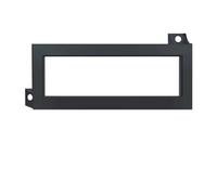 Pannello Radio Per JEEP Per Aries Per Cherokee Per Grand Per Vision Car One Din Stereo Pannello Radio Dash Cornice Fascia CD/DVD Face Plate Installa Trim Kit Kit Montaggio Autoradio