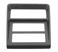 Pannello Radio Stereo Con Cornice Per Pajero Montero MK2 1990-1999 Accessori per auto